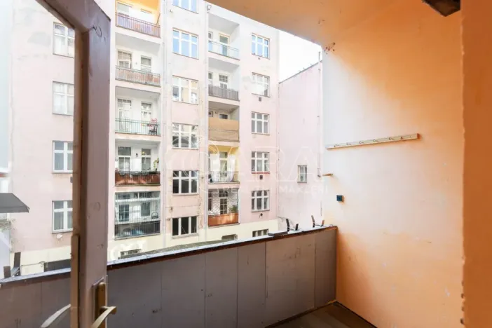 Prodej bytu 4+kk, Praha - Karlín, Pobřežní, 99 m2