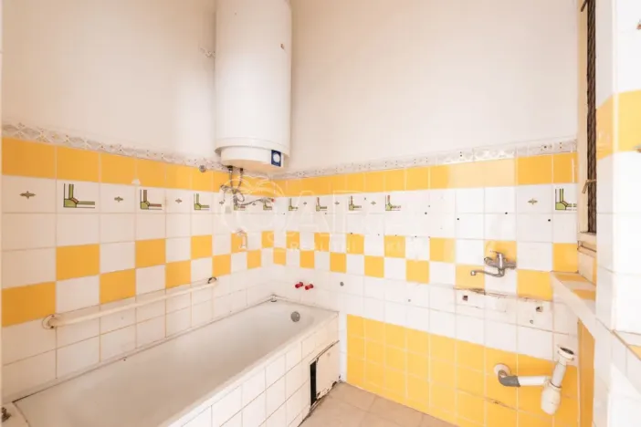 Prodej bytu 4+kk, Praha - Karlín, Pobřežní, 99 m2