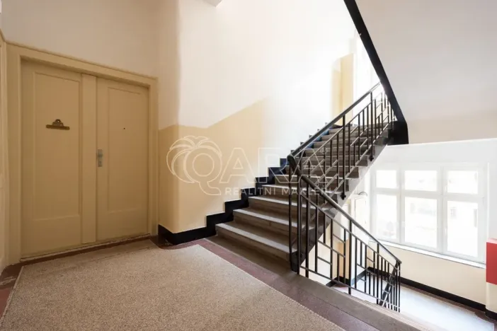 Prodej bytu 4+kk, Praha - Karlín, Pobřežní, 99 m2