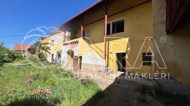 Prodej rodinného domu, Dublovice, 135 m2
