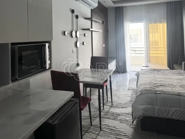 Prodej bytu 1+kk, Hurgáda,Egypt, 49 m2