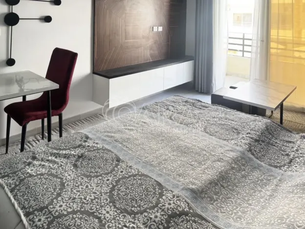 Prodej bytu 1+kk, Hurgáda,Egypt, 49 m2