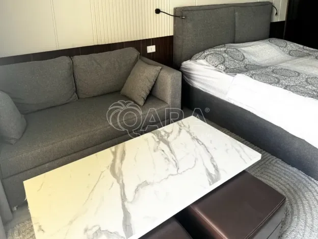 Prodej bytu 1+kk, Hurgáda,Egypt, 49 m2