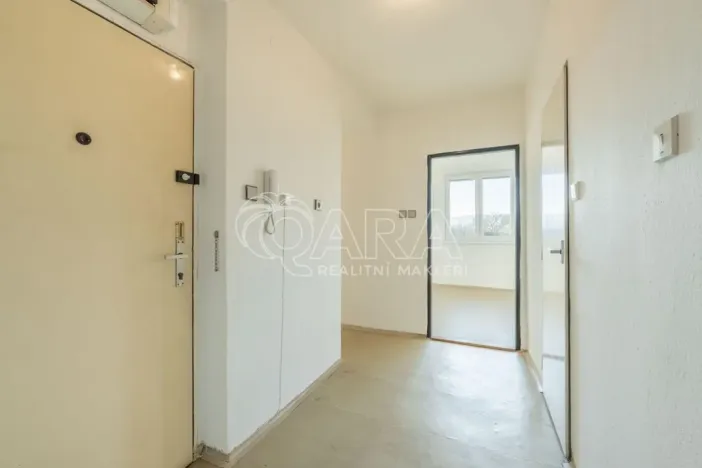 Prodej bytu 3+1, Netvořice, Sídliště II., 73 m2