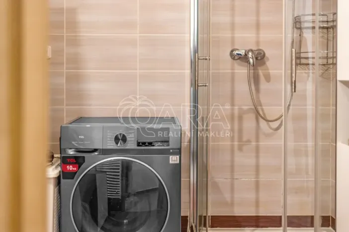 Prodej bytu 1+kk, Praha - Hlubočepy, Geologická, 48 m2