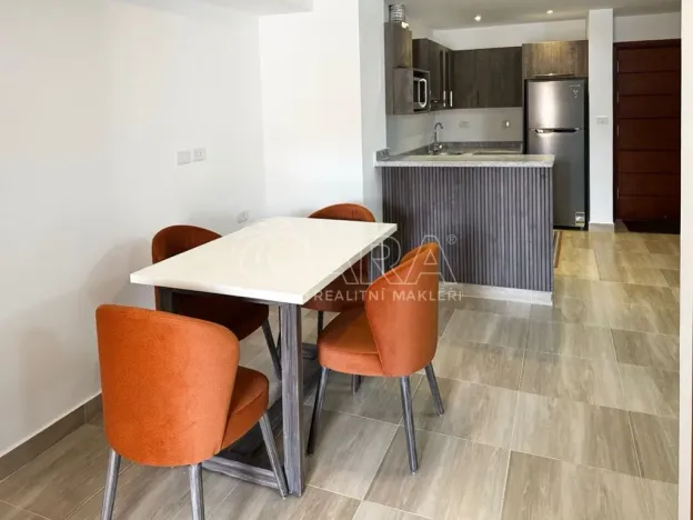 Prodej bytu 2+kk, Hurgáda,Egypt, 88 m2