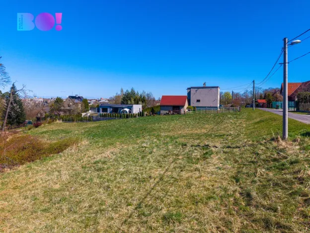 Prodej pozemku pro bydlení, Havířov - Bludovice, 1649 m2