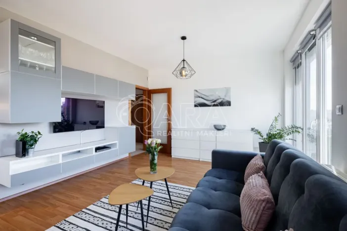 Prodej bytu 2+kk, Praha - Pitkovice, Májovková, 67 m2