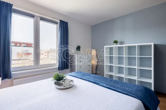 Prodej bytu 2+kk, Praha - Pitkovice, Májovková, 67 m2