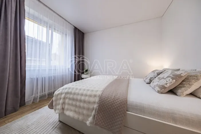 Prodej bytu 2+1, Unhošť, Komenského, 52 m2