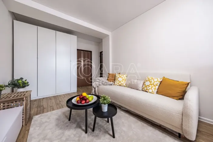 Prodej bytu 2+1, Unhošť, Komenského, 52 m2