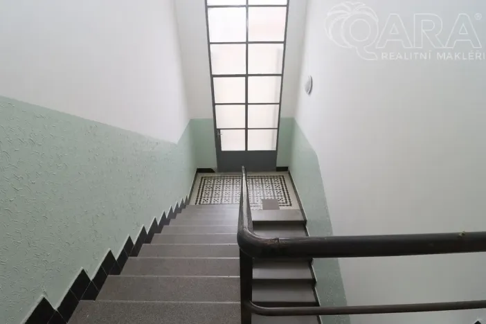 Pronájem bytu 2+1, Praha - Břevnov, Veleslavínská, 69 m2