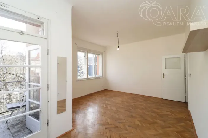 Pronájem bytu 2+1, Praha - Břevnov, Veleslavínská, 69 m2