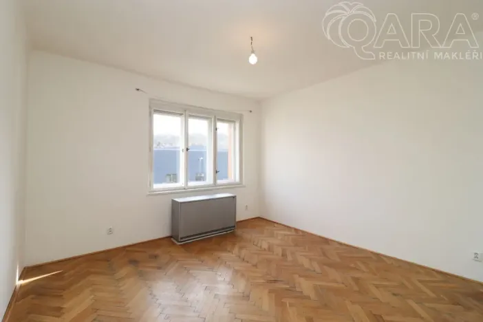 Pronájem bytu 2+1, Praha - Břevnov, Veleslavínská, 69 m2