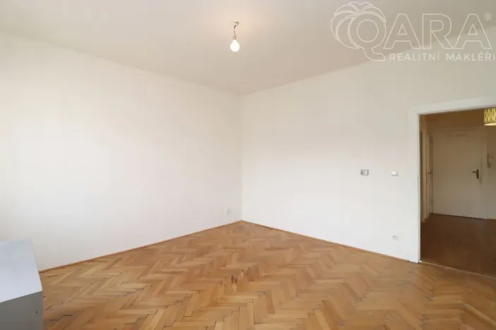 Pronájem bytu 2+1, Praha - Břevnov, Veleslavínská, 69 m2