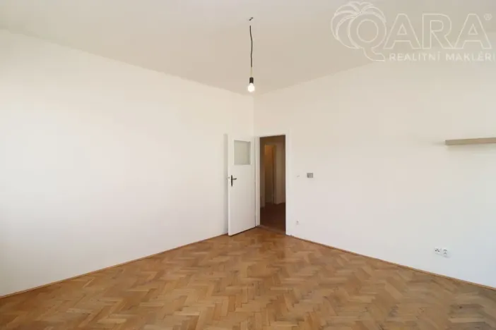 Pronájem bytu 2+1, Praha - Břevnov, Veleslavínská, 69 m2