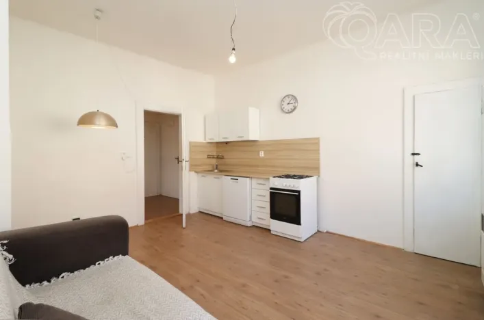 Pronájem bytu 2+1, Praha - Břevnov, Veleslavínská, 69 m2