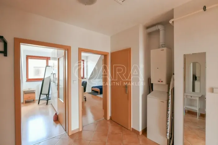 Prodej bytu 3+1, Jesenice, Platanová, 84 m2