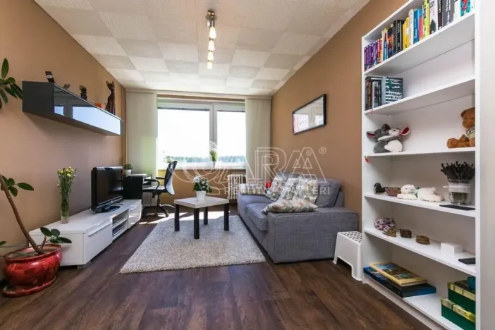 Pronájem bytu 2+kk, Praha - Chodov, Filipova, 46 m2