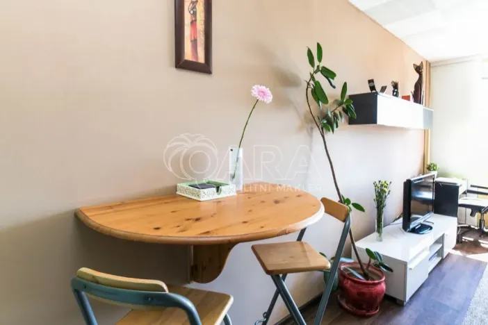 Pronájem bytu 2+kk, Praha - Chodov, Filipova, 46 m2