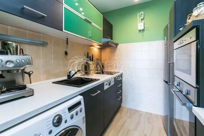 Pronájem bytu 2+kk, Praha - Chodov, Filipova, 46 m2