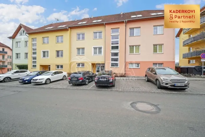 Prodej bytu 2+kk, Tišnov, Dlouhá, 63 m2