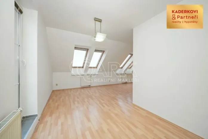 Prodej bytu 2+kk, Tišnov, Dlouhá, 63 m2