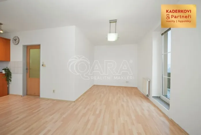 Prodej bytu 2+kk, Tišnov, Dlouhá, 63 m2