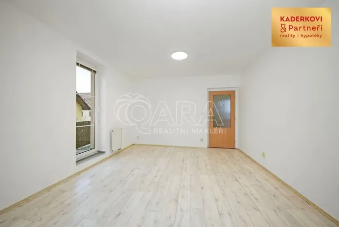 Prodej bytu 2+kk, Tišnov, Dlouhá, 63 m2
