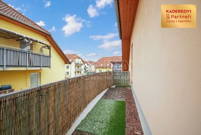 Prodej bytu 2+kk, Tišnov, Dlouhá, 63 m2