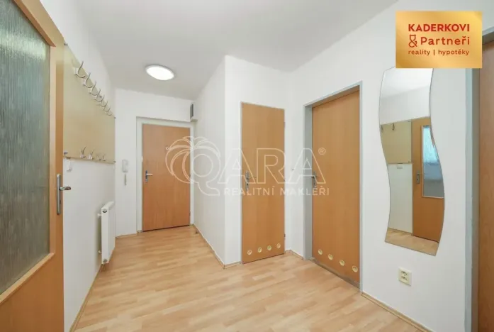 Prodej bytu 2+kk, Tišnov, Dlouhá, 63 m2