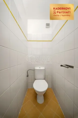 Prodej bytu 2+kk, Tišnov, Dlouhá, 63 m2