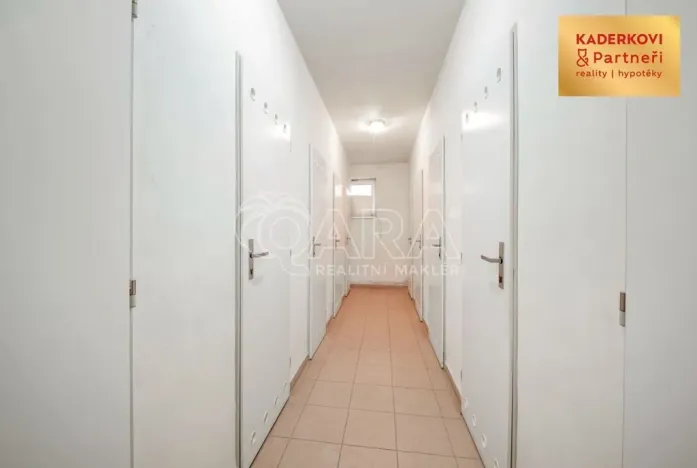 Prodej bytu 2+kk, Tišnov, Dlouhá, 63 m2