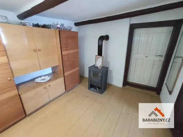 Prodej chalupy, Háje nad Jizerou, 80 m2