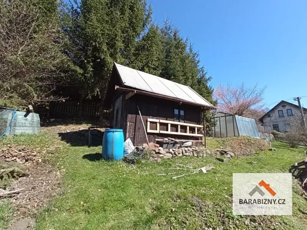 Prodej chalupy, Háje nad Jizerou, 80 m2
