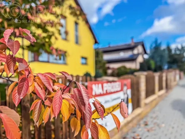 Prodej rodinného domu, Beroun - Beroun-Město, Vinařská, 215 m2