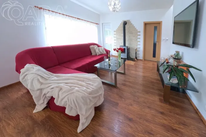 Prodej rodinného domu, Beroun - Beroun-Město, Vinařská, 215 m2