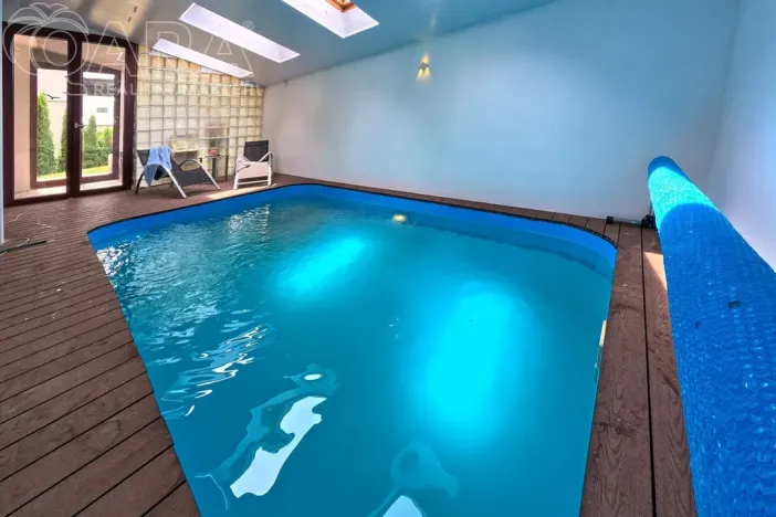 Prodej rodinného domu, Beroun - Beroun-Město, Vinařská, 215 m2