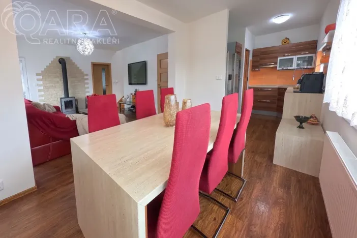 Prodej rodinného domu, Beroun - Beroun-Město, Vinařská, 215 m2