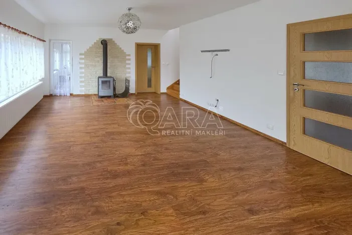 Prodej rodinného domu, Beroun - Beroun-Město, Vinařská, 215 m2
