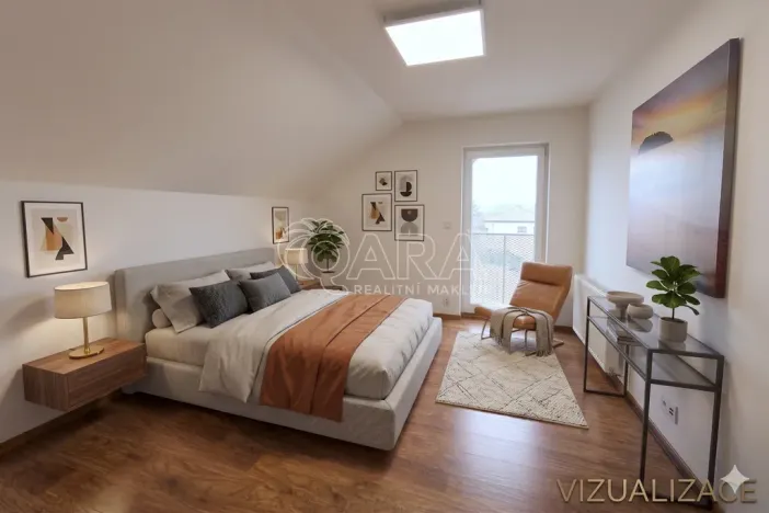 Prodej rodinného domu, Beroun - Beroun-Město, Vinařská, 215 m2