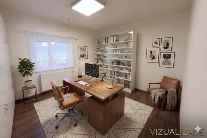 Prodej rodinného domu, Beroun - Beroun-Město, Vinařská, 215 m2