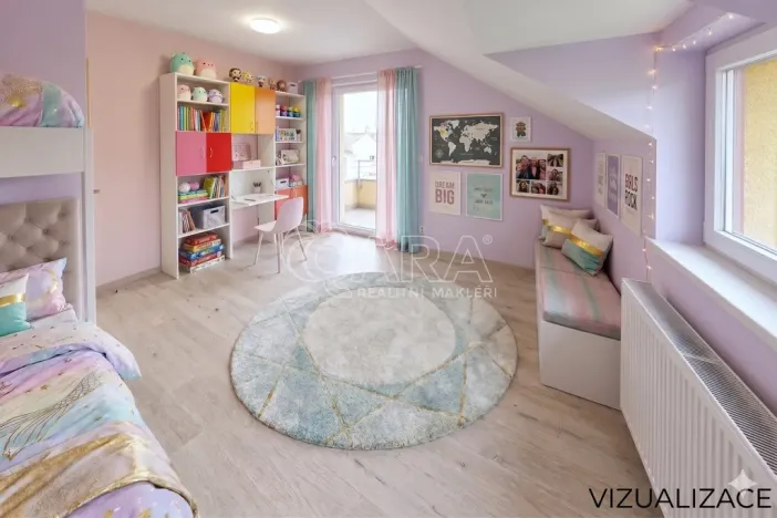 Prodej rodinného domu, Beroun - Beroun-Město, Vinařská, 215 m2