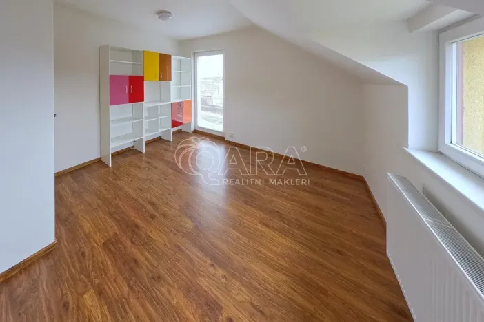 Prodej rodinného domu, Beroun - Beroun-Město, Vinařská, 215 m2