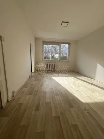 Pronájem bytu 1+kk, Praha - Chodov, Ledvinova, 31 m2