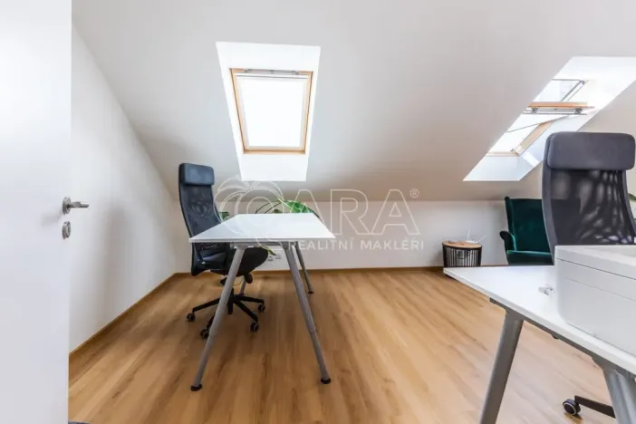 Pronájem kanceláře, Praha - Michle, Brtnická, 45 m2