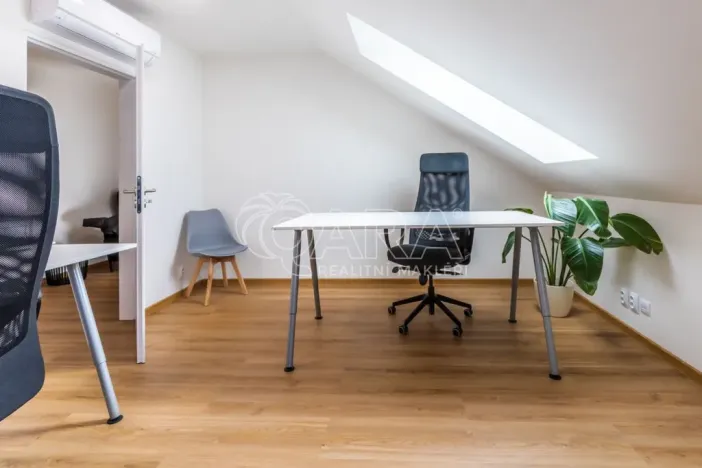 Pronájem kanceláře, Praha - Michle, Brtnická, 45 m2