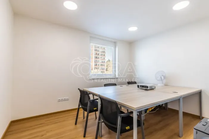 Pronájem kanceláře, Praha - Michle, Brtnická, 45 m2