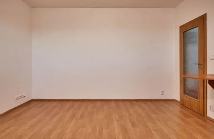 Pronájem bytu 1+kk, Praha - Zličín, Milotická, 35 m2