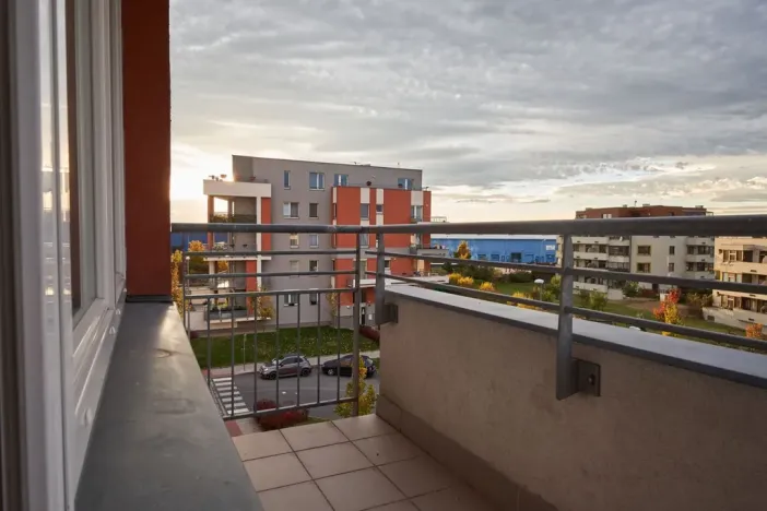 Pronájem bytu 1+kk, Praha - Zličín, Milotická, 35 m2